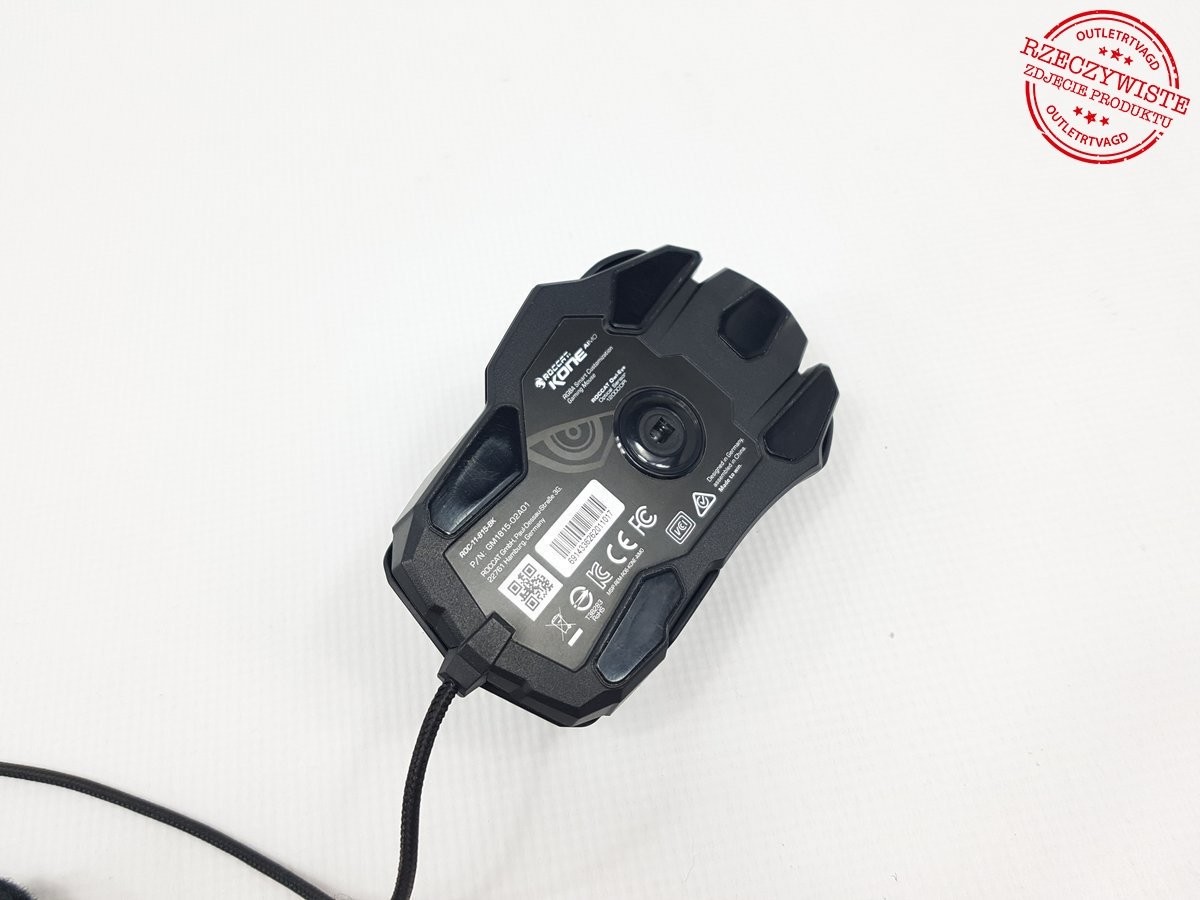 Roccat Kone AIMO (52448-W)