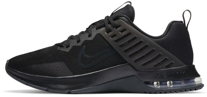 Nike Męskie buty treningowe Air Max Alpha TR 3 - Czerń CJ8058-002
