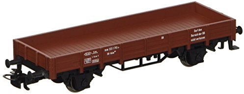 Märklin Low Side Car, opakowanie sortowane