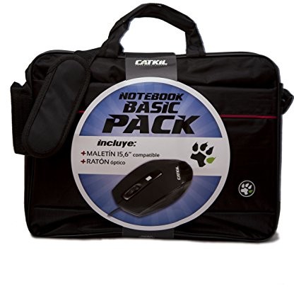 Catkil Catkil 936697 - torba na laptopa 15,6