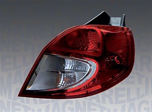 Magneti Marelli Magneti Marelli 714026110702 tylne światło, lewe 714026110702