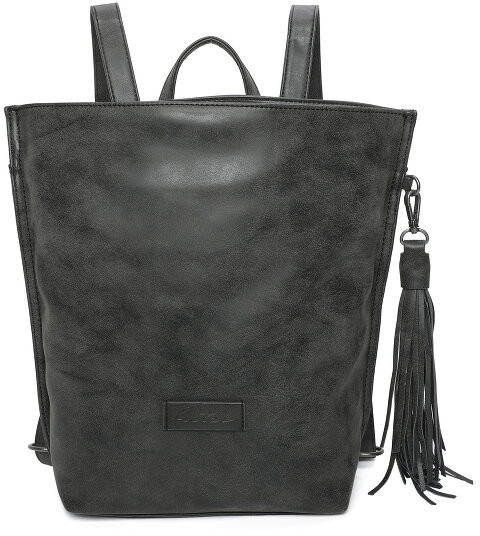 Fritzi aus Preussen Plecak miejski 36 cm black idol