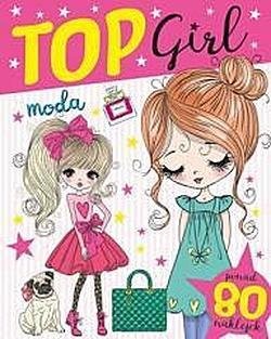 TOP Girl Moda