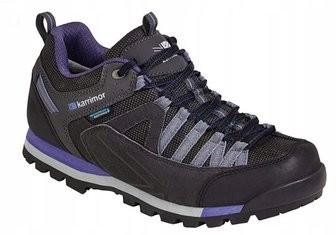 Lekkie buty trekkingowe damskie Karrimor r 38