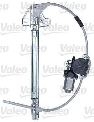 Valeo 850350 do szyb 850350