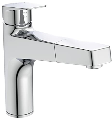 Ideal Standard BD331AA Ceraplan bateria kuchenna wysoko osadzona wylewka