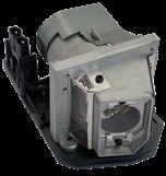 Toshiba Lampa do SP1 - oryginalna lampa w nieoryginalnym module GL635