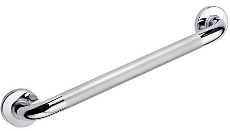 Ridder uchwytem z antypoślizgowa powierzchnia uchwytu, ze stali nierdzewnej A0014511