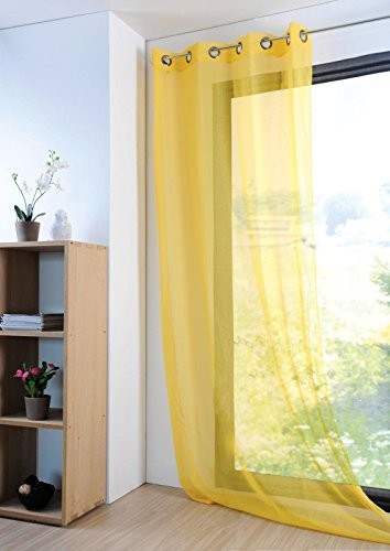 CDaffaires Lovely Casa r61697001vl Monna woal poliester 135x260 cm R61697011VL