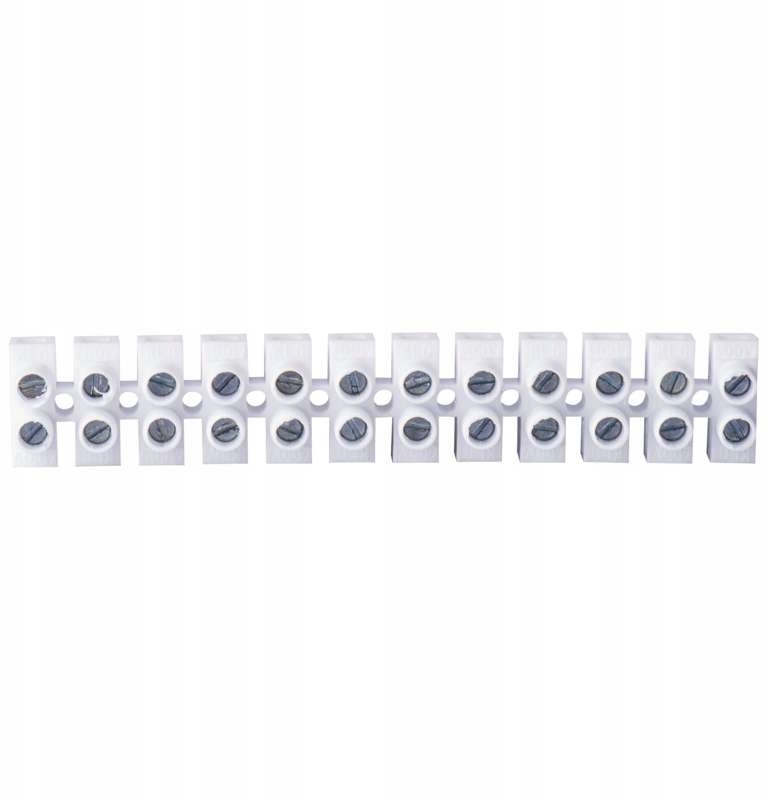 Listwa Zaciskowa 12×4MM 1SZ