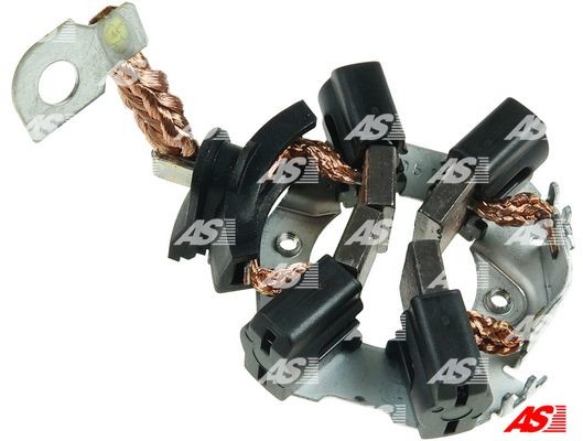 Bosch AS-PL Mocowanie, szczotki węglowe AS-PL SBH0095 SBH0095
