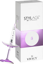 Stylage Stylage S BiSoft 0,8ml 01-0130