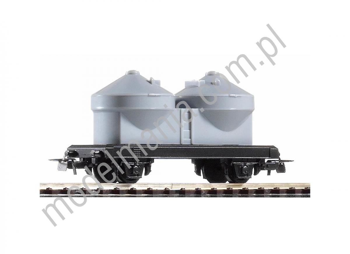 Piko Wagon silos myTrain 57024