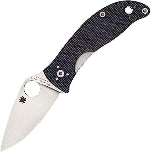 Spyderco Alcyone c222gpgy/c222ggy C222GPGY