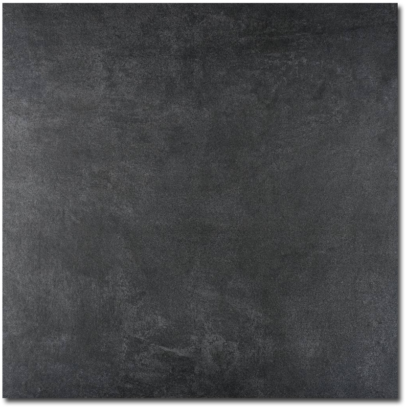 Grespania Dock 20 Mm Reliefe Negro 60,3x60,3