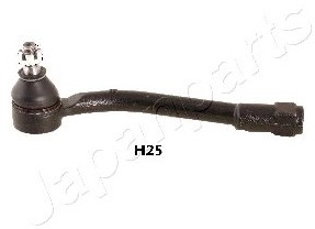 JAPANPARTS Końcówka drążka kierowniczego poprzecznego JAPANPARTS TI-H24R