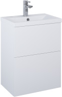 Elita 168091 SET KIDO 50 2S WHITE MATT PDW