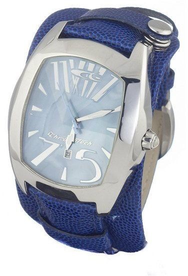 Chronotech Zegarek Męski CT2039J-22 (45 mm) S0325870