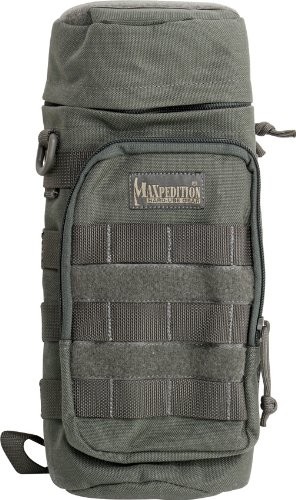 Maxpedition Bottle Holder. MX323F-BRK