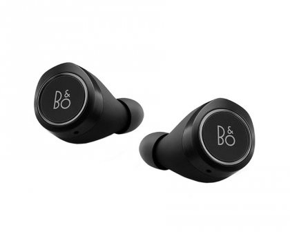 Bang & Olufsen Beo Play E8 czarne