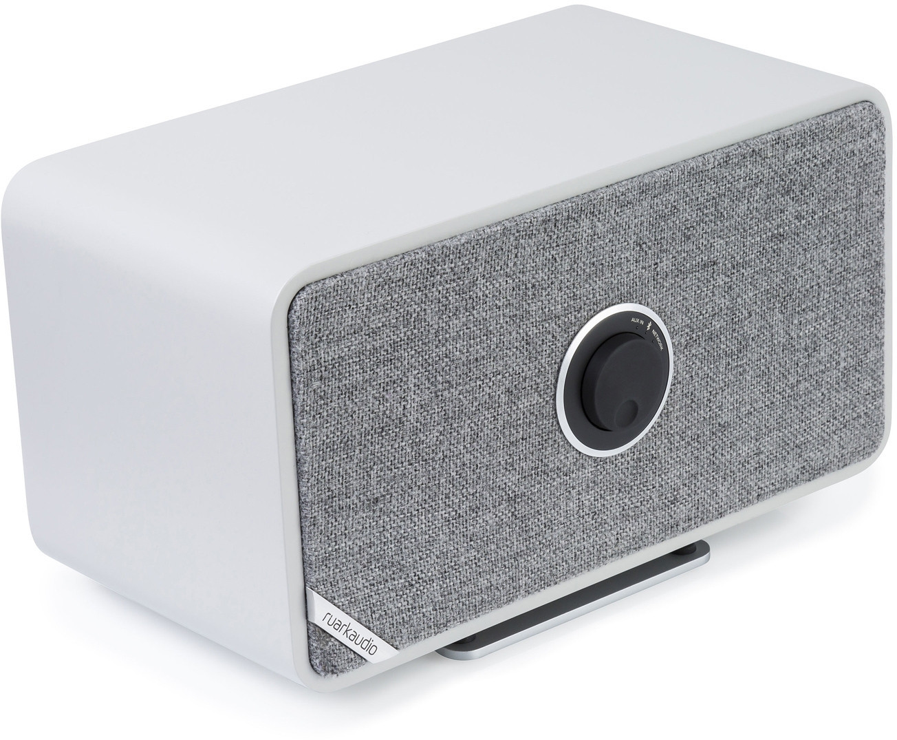Ruark Audio MRx Głośnik bezprzewodowy grey