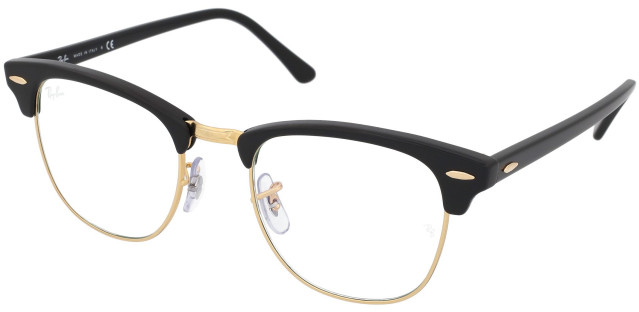 Ray Ban Clubmaster RB3016 901/BF