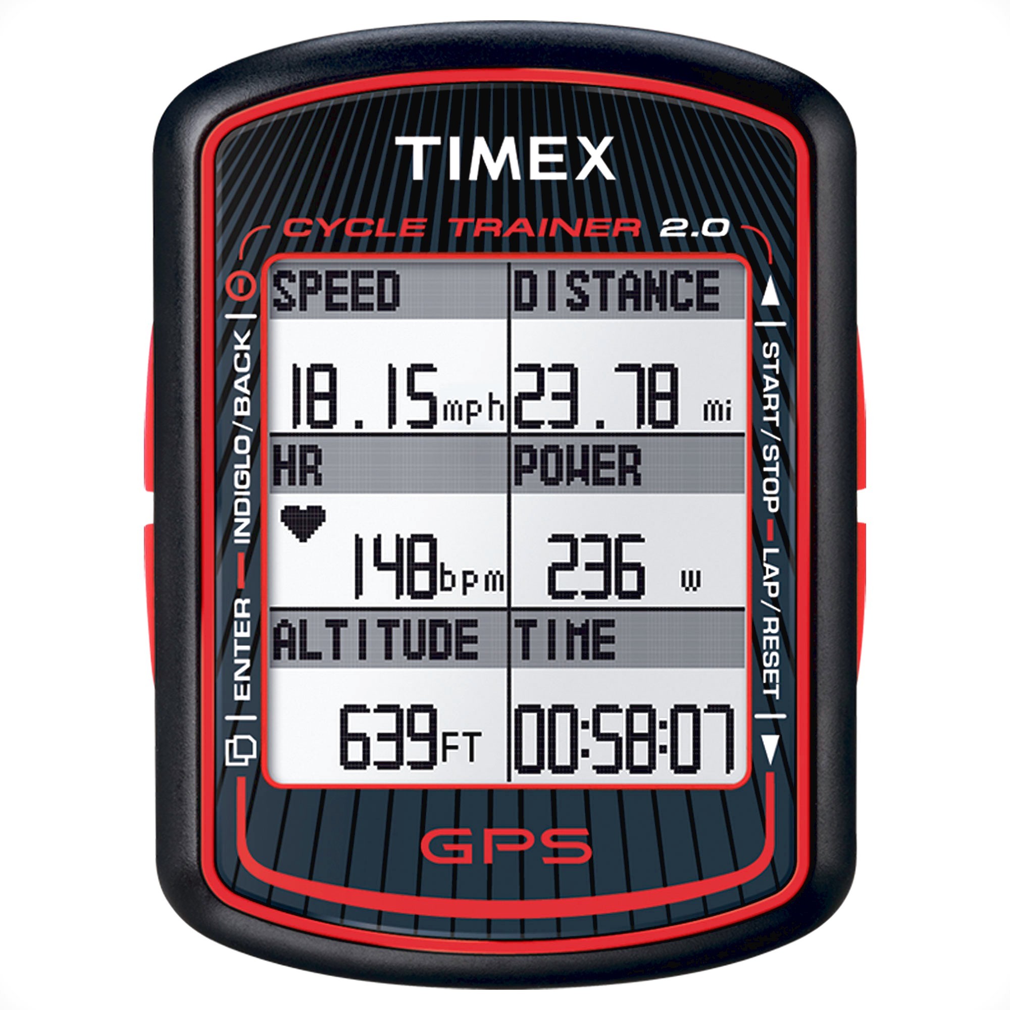 TIMEX T5K615 (995-uniw)