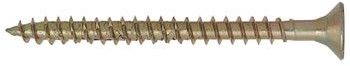 Koelner Wkręty hartowane do drewna 4,0 x 40 mm, opakowanie 500 szt