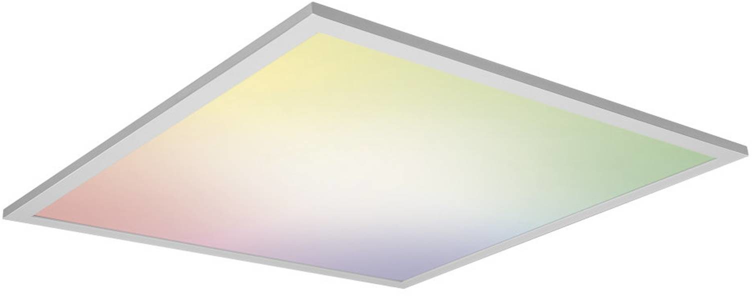 LEDVANCE SMART+ SMART+ WiFi Planon Plus, RGBW, 60 x 60 cm