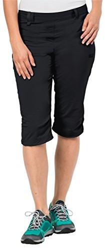 Jack Wolfskin Activate Light 3/4 Pants Women 1503721-6000034