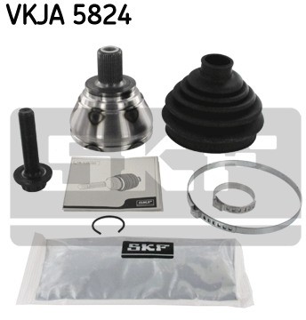 SKF Przegub napdowy - kompletny VKJA 5824