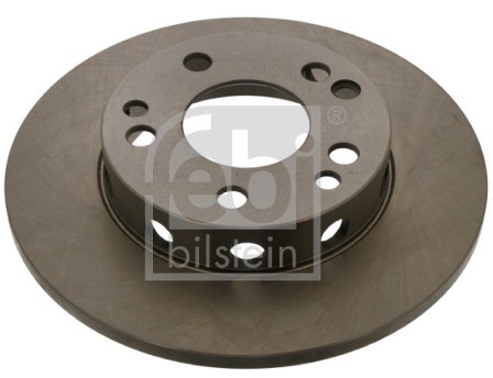 Febi Tarcza hamulcowa BILSTEIN 08543
