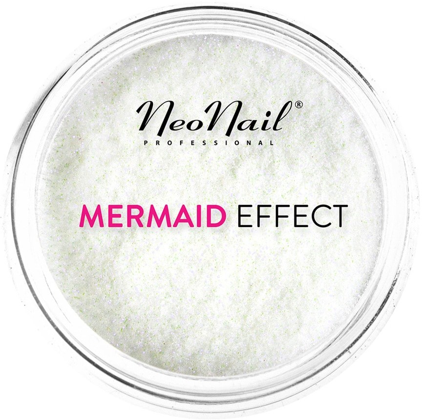 Neonail Akcesoria Mermaid Effect Stylizacja paznokci