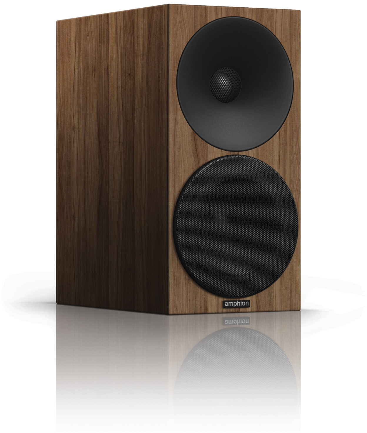 Amphion Helium 510 orzech