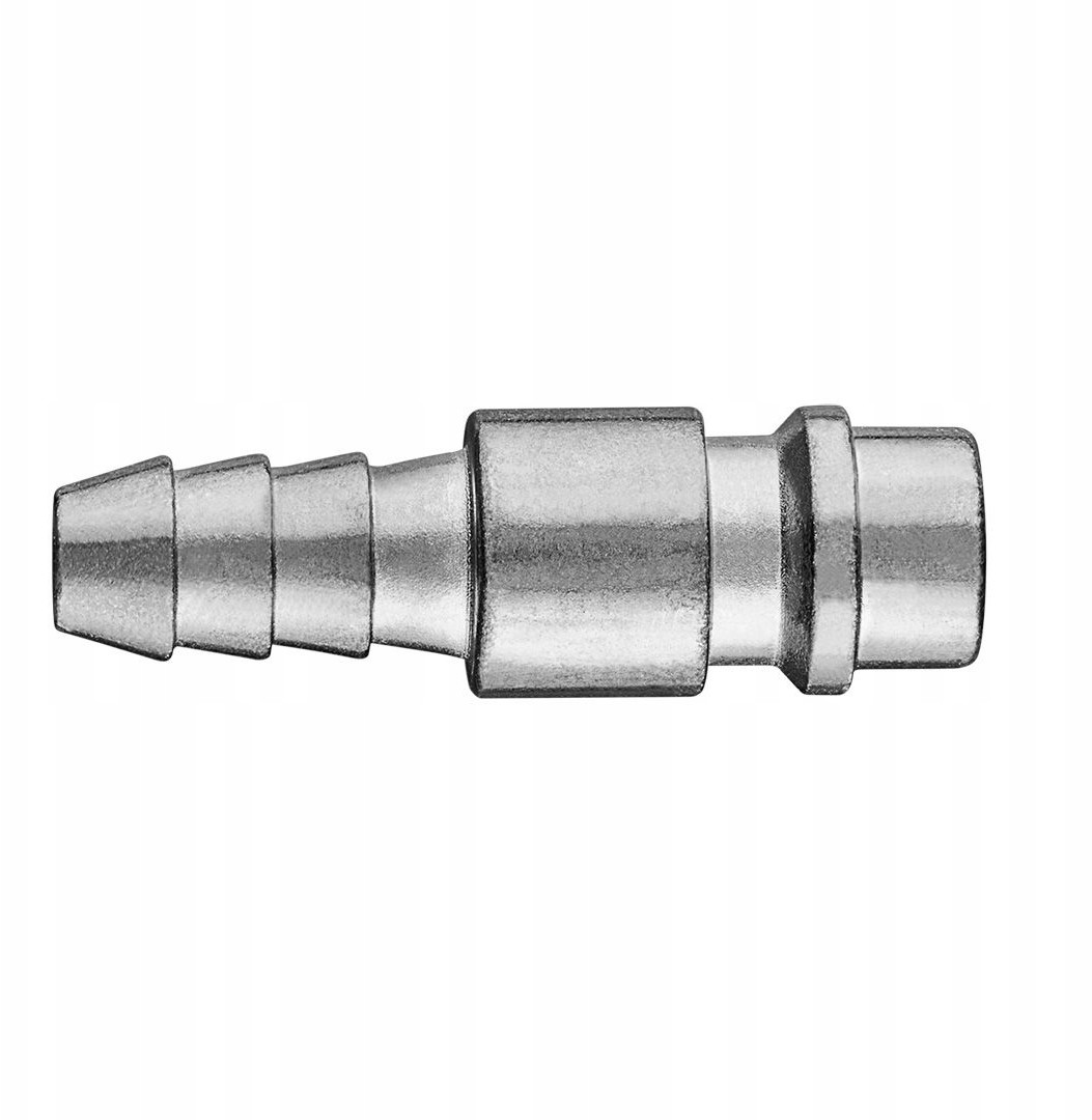 Końcówka Do Szybkozłączki Z Wyjściem Na Wąż 8 MM