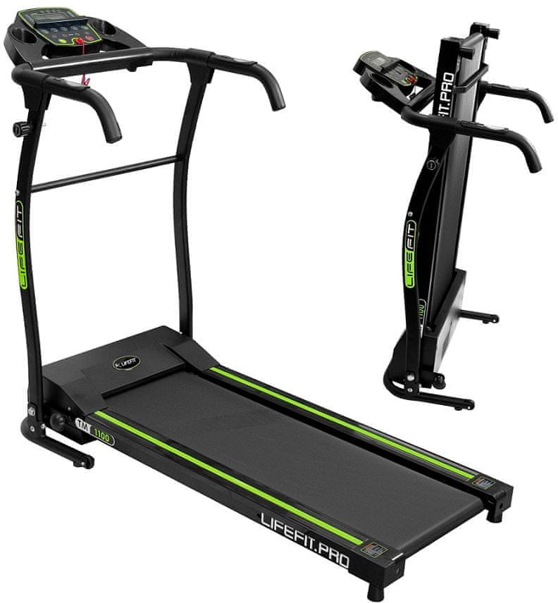 LIFEFIT bieżnia TM1100