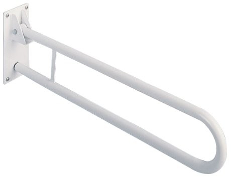 MEDWORLD Deska sedesowa o długości 75 cm 091357029