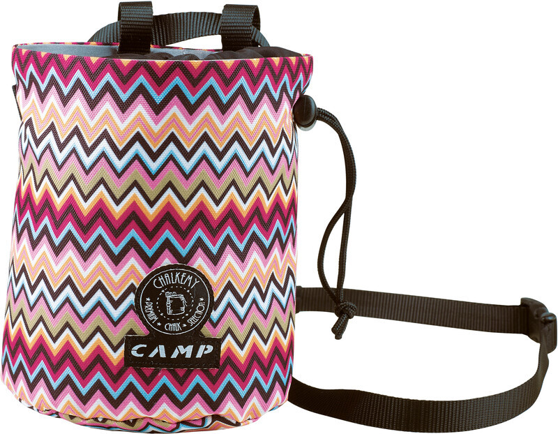 Cassin Polimag Chalk Bag, hipster 2021 Magnezje i torebki na magnezje 308701-3 L