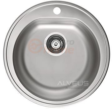Alveus Form 30 len 1082546K