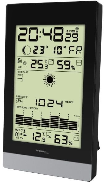 TechnoLine WS 9050