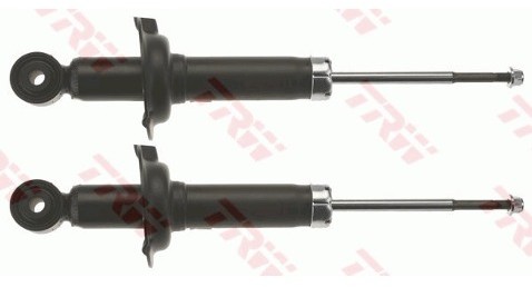 TRW Amortyzator JGS1042T