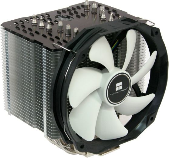 Thermalright Chłodzenie CPU ARO-M14 szary (ARO-M14 Grey)