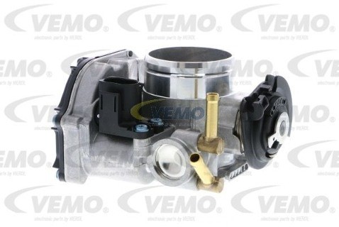 VIEROL Korpus przepustnicy VIEROL V10-81-0003 V10-81-0003