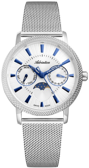 Adriatica Zegarek A3808.51B3QFM