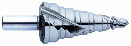 Exact 05310 wiertło o wysokiej wydajności i szybkim nierdzewna EC 10, MF 12 X 1.5  MF 32 X 1.5 05310