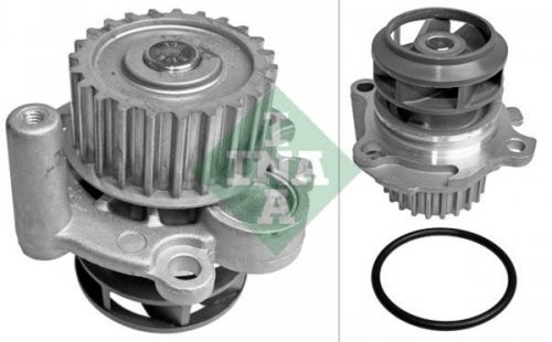 INA 538 0038 10 pompa wodna 538 0038 10