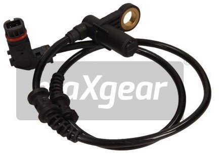 MAXGEAR Czujnik, prędkość obrotowa koła 20-0281 20-0281