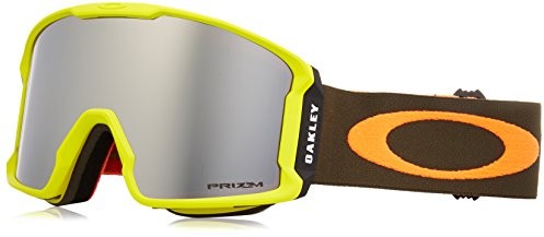 Oakley Line miner (ujednoznacznienie) okulary narciarskie, l OO7070-29