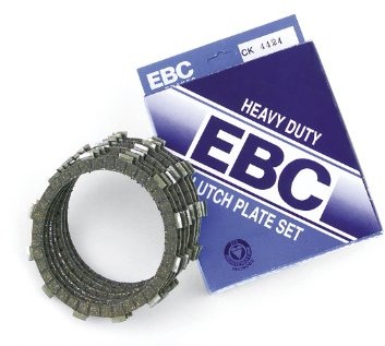 EBC Zestaw sprzęgła CK1247 CK1247