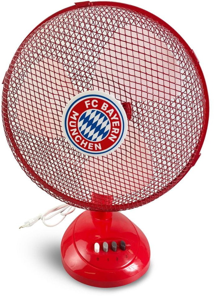ECG FC Bayern Munchen